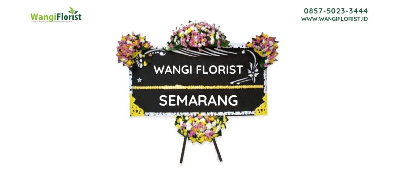 Wangi Florist Semarang